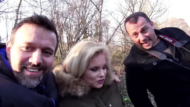 Kingdom of Hard Cocks - Scene 09