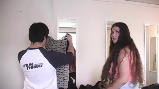 Anna Nikova - Truly Nice Tits 4 Funbags-Perv Milfs n Teens