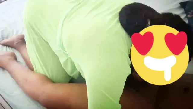 She Love My BBC