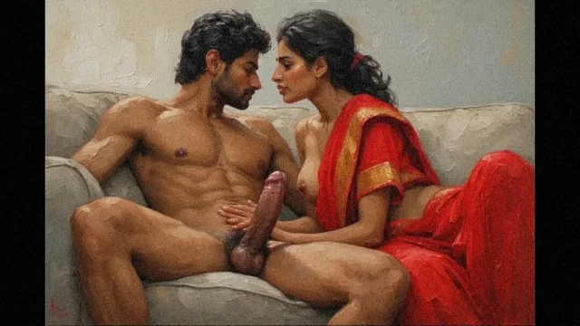 18 year old banglore girl fucking with her neighbour big fat dick fucked tight