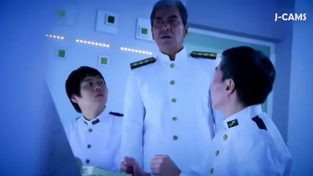 Prison Battleship of Desire - 2