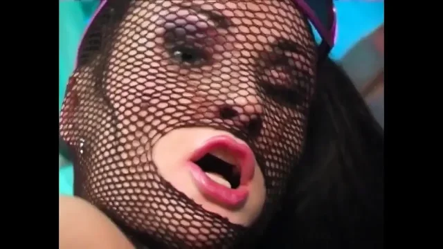Lesbian Fetish episode 01