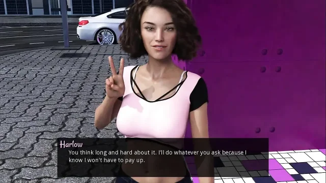A man for all one day in sol city - ep 18