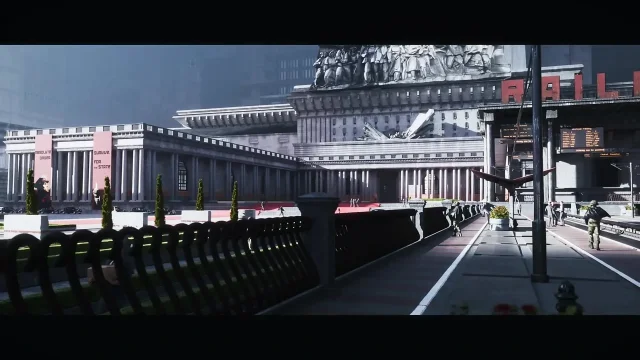 How I Made My First Short Film in Blender - Beginner Tutorial 2026