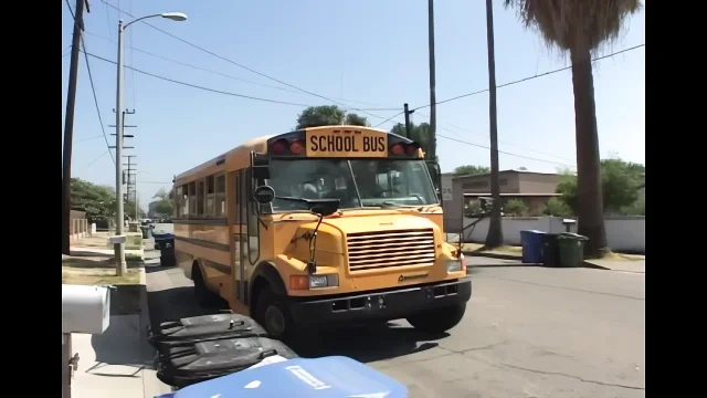 Drew Allen the Perfect Young Slut to Be Banged on the Bus