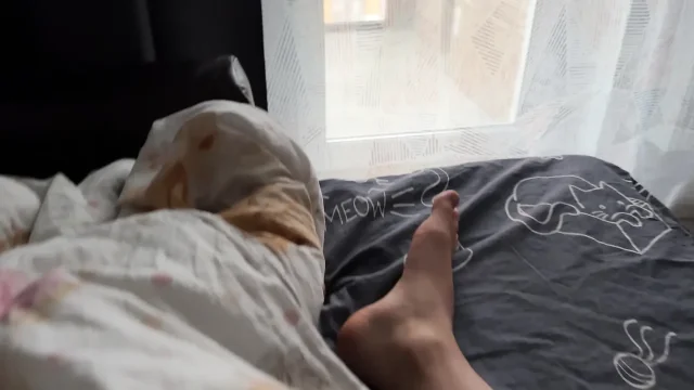 Stepson Dreams of Stepmother Best Blowjob From Russian Mommy You Have Ever Seen