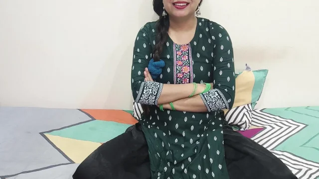 Indian Stepsister Loose Her Big Ass In Ludo Game Fucked in Hindi