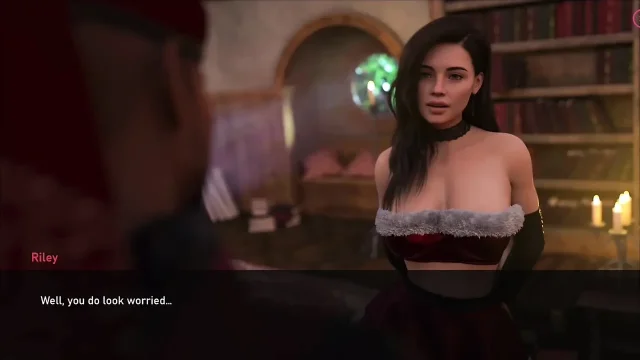 Steps of Debauchery - Christmas Special - Part One