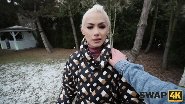 Took Shower Got No Pussy