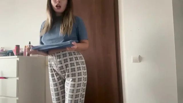 The Day My Big Butt Wouldnt Stop Farting