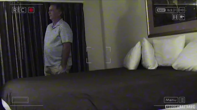 Stepdaddy's Dick Makes Him Nut