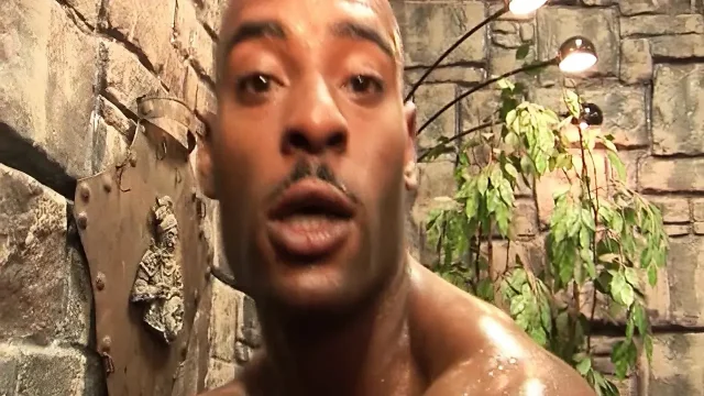 Xxl Beautiful Black MILF Hard Fucked by Massive BBC
