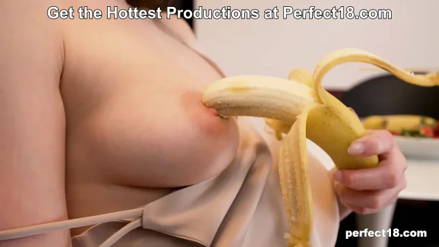 What Can I Do with this Banana Olivia Westwood for Perfect18