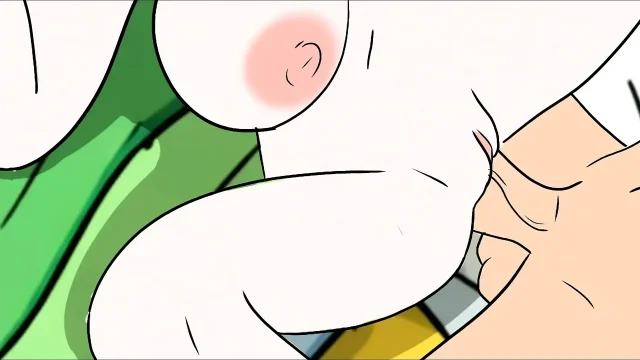 Beth Smith Gets Hard Cock and Creampie – Rick and Morty Intense Porn