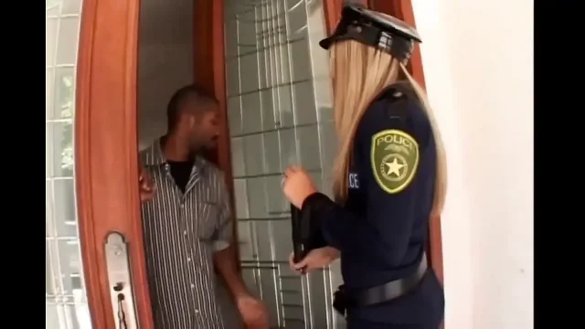 Nasty black intentions - Scene 06