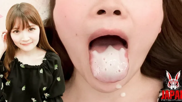 Expertise Unleashed Koharu's Blowjob Mastery