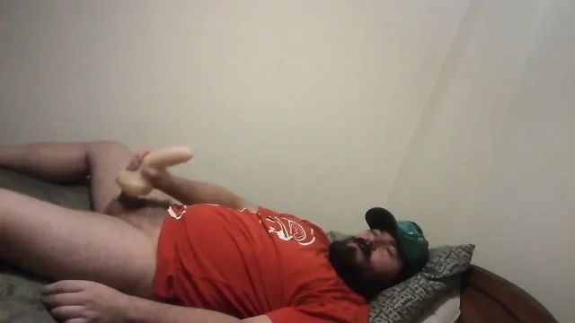 Jerking off Full 2 Latino Chileno Masturbacion Cum