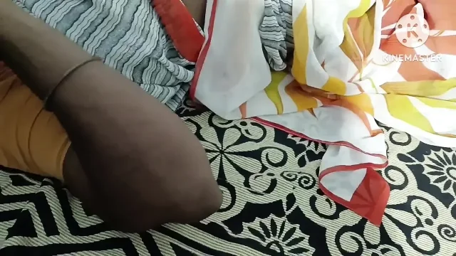 Indian hot Telugu wife soking coke har hasbends coke