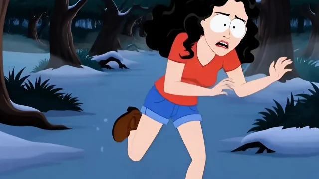 Great Compilation Cartoons Adults Porn collection