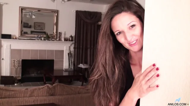Hot mama