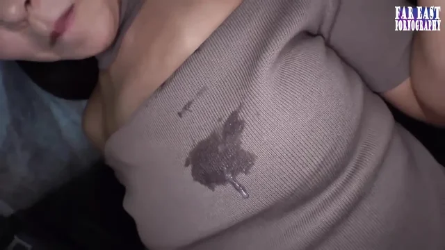 Sun-kissed F-cup Thrill Ride with a Cum-loving Beauty on a Wild Exposed Getaway Part 1