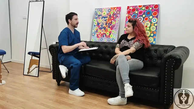 Unexpected Recovery Technique Ends with a Happy Ending