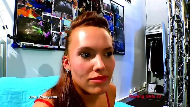 Ggg Busty Casting Sluts Spread Wide for Hardcore Poundings