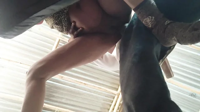 Season 102 Housewife fuck with husband's brother