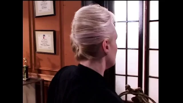 This Teen Is a Slut and the Teacher Is a Lesbian MILF