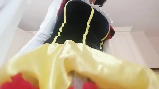 The Beautiful Snow White Is Not as I Remembered