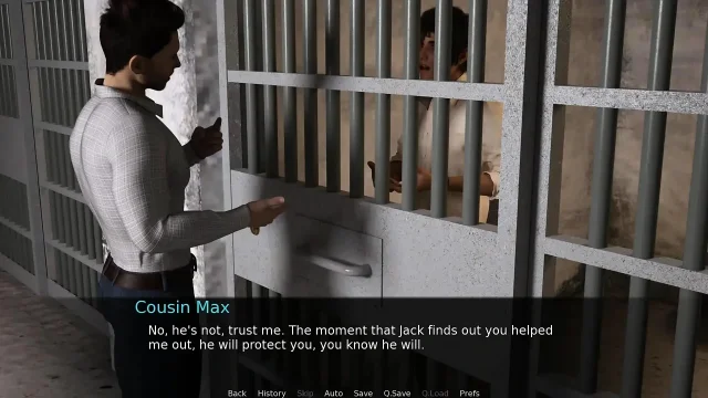 Nursing back to pleasure solving a case ep 87