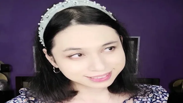 you cummed on your pretty tgirlfriend's gorgeous feet DaniTheCutie