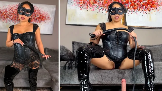 Cum for My Hunter Boots