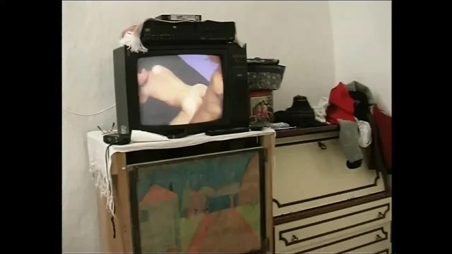 A Big Fake Cock to Start