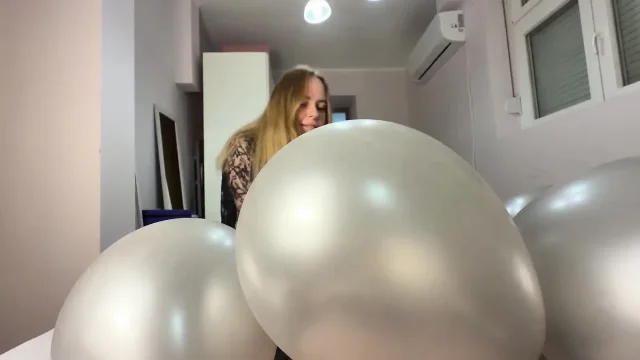 A Fun Surprise for a Russian Stepmom