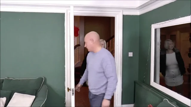 After hard negotiation comes the fun and it gets fucked