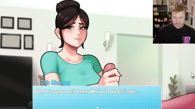 I Think I Wasn't Supposed To Do This With My Step Mother House Chores 2