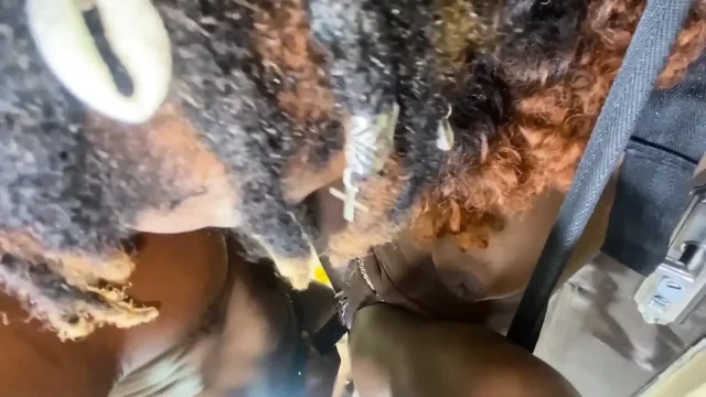 Savage Pussy Eater Sucks and Lick Her Juicy Pussy Hard Till She Squirts on His Face