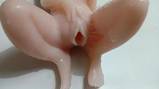 3 Realistic Adult Doll Fantasy Roleplay