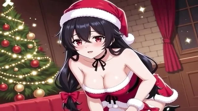 Anime Girls 18 - Art Animation Collection