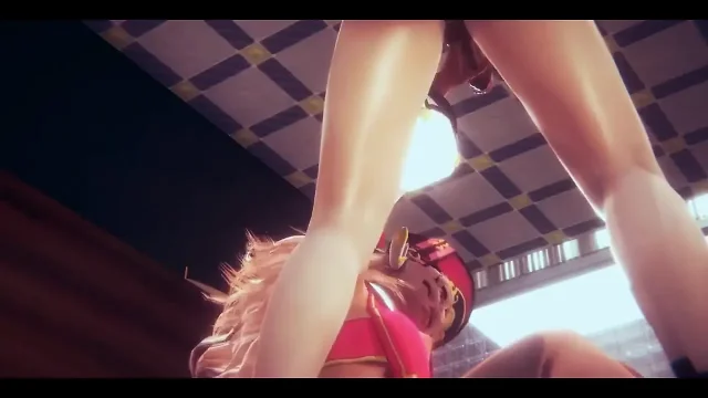Genshin Impact Hentai - Yangfei Hardsex - Japanese Asian Manga Anime Film Game Porn