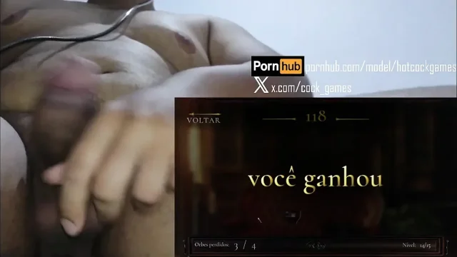 Magic Pussy Chapter 1 Parte 7 Cock Cam Gameplay