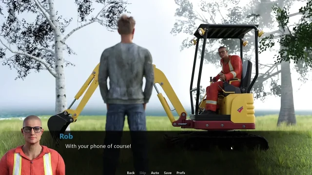 The Builder Gameplay with Sex Sense Part S1 E3