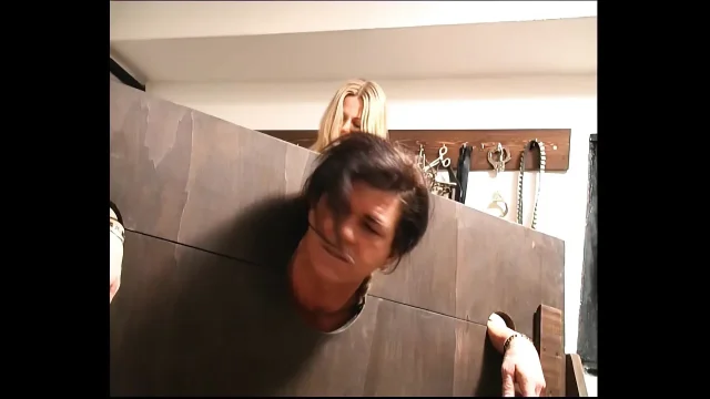 So Fucking Hard
