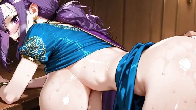 Parvati Fate