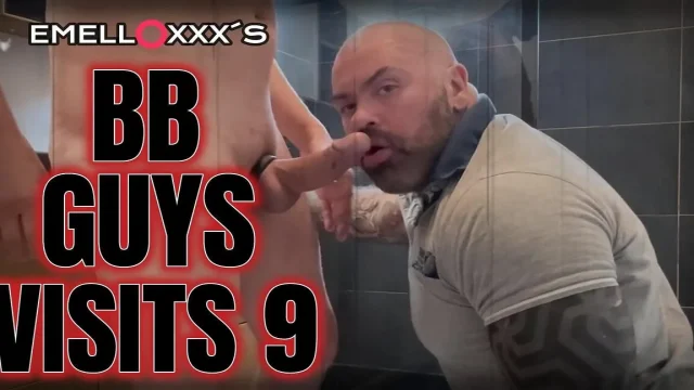 Bb Guys Visits 9
