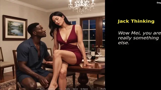 Wife S Dare part 2