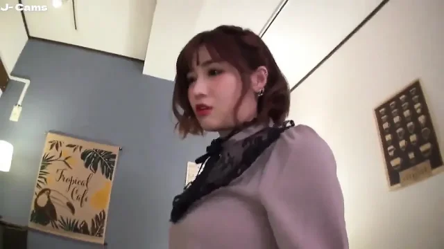 Jc007 - Bouncing Boobs Horny Girl