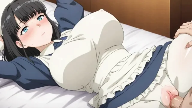 Aobuta Ikumi Hen