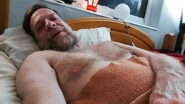Let My Big Fucking Dick Make You Cum